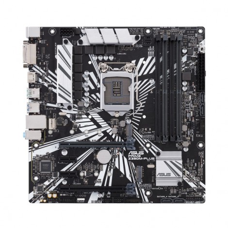 Mainboard ASUS PRIME Z390M-PLUS