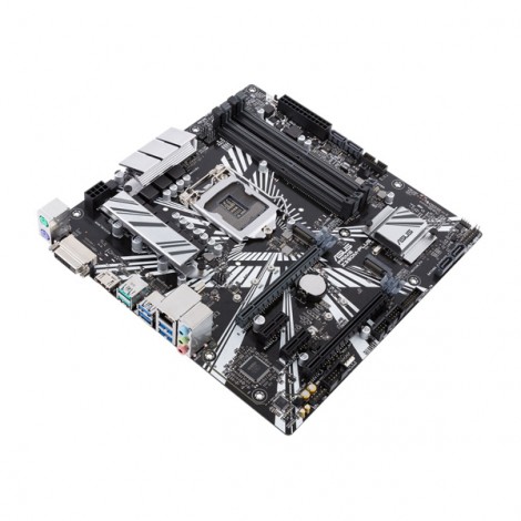 Mainboard ASUS PRIME Z390M-PLUS