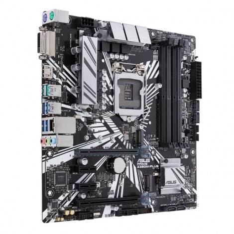 Mainboard ASUS PRIME Z390M-PLUS