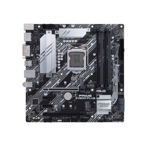 Mainboard ASUS PRIME Z490M-PLUS