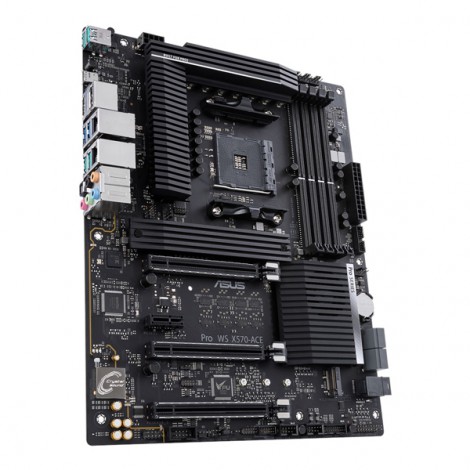 Mainboard Server ASUS Pro WS X570-ACE