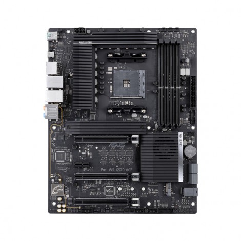 Mainboard Server ASUS Pro WS X570-ACE