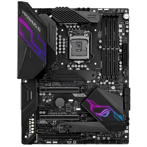 Mainboard ASUS ROG MAXIMUS XI HERO