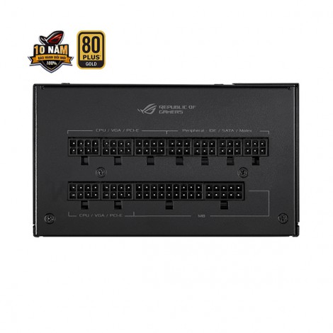 NGUỒN ASUS ROG STRIX 1000W GOLD