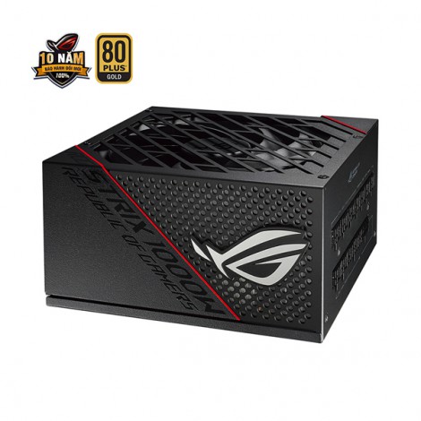 NGUỒN ASUS ROG STRIX 1000W GOLD