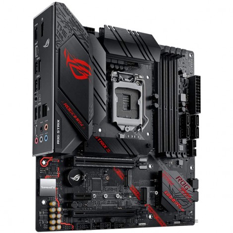 Mainboard ASUS ROG STRIX B460-G GAMING