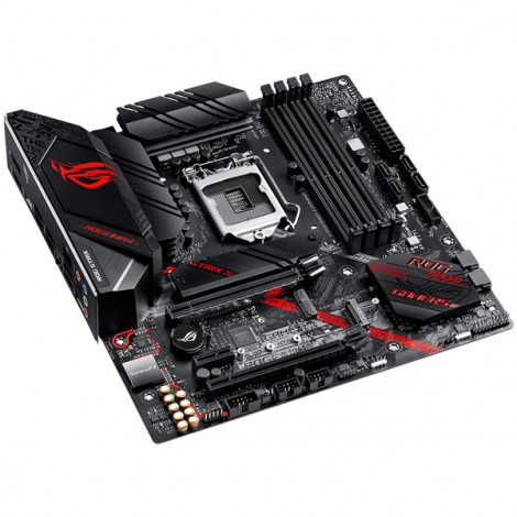 Mainboard ASUS ROG STRIX B460-G GAMING