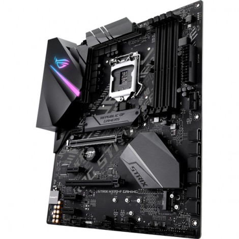 Mainboard ASUS ROG STRIX H370-F GAMING