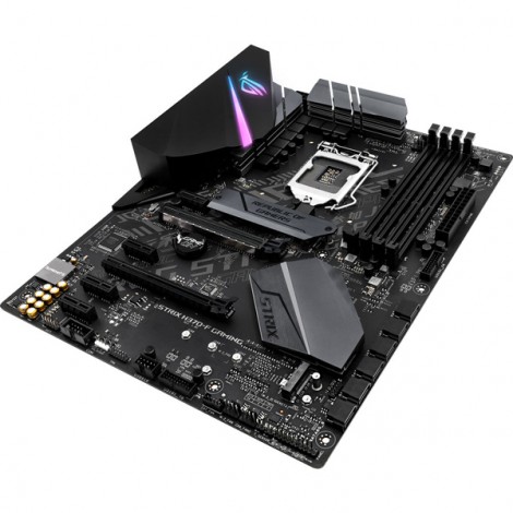 Mainboard ASUS ROG STRIX H370-F GAMING