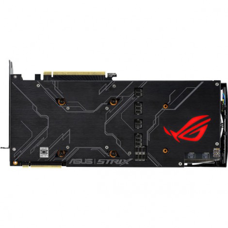 VGA ASUS ROG-STRIX-RTX2070S-A8G-GAMING