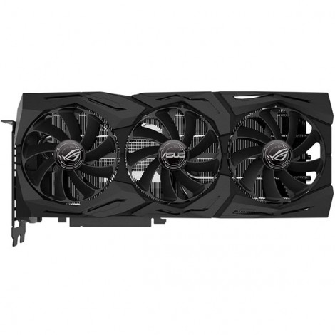 VGA ASUS ROG-STRIX-RTX2080TI-A11G-GAMING