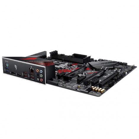 Mainboard ASUS ROG STRIX Z390-H GAMING