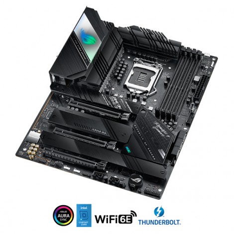 Mainboard Asus ROG STRIX Z590-F GAMING WIFI