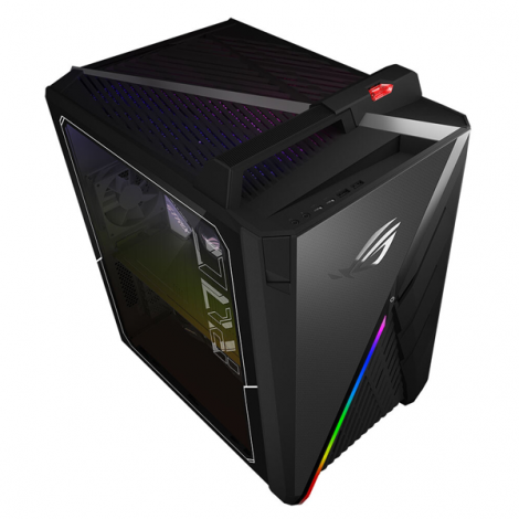 Máy bộ ASUS ROG Strix G35DX-VN007T