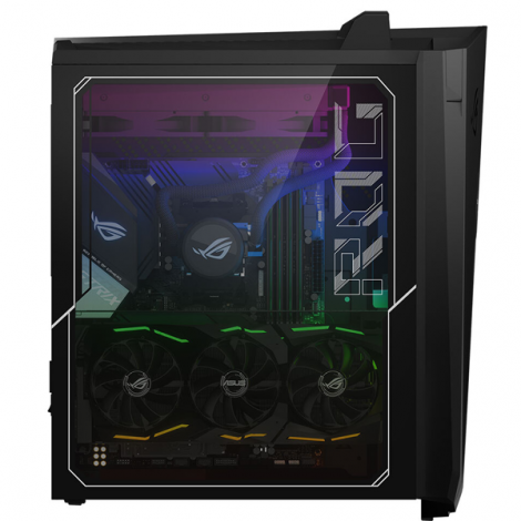 Máy bộ ASUS ROG Strix G35DX-VN007T