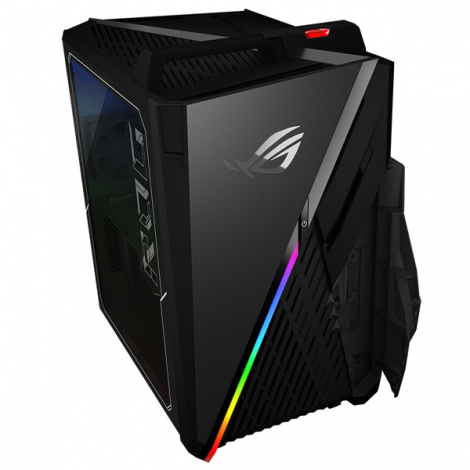 Máy bộ ASUS ROG Strix G35DX-VN007T