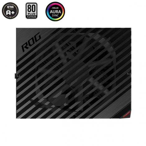 NGUỒN ASUS ROG THOR 1200P 1200W PLATINUM