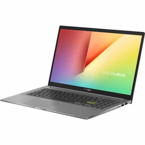 Laptop ASUS S533FA-BQ011T (ĐEN)