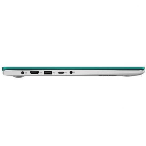 Laptop ASUS S533FA-BQ025T (XANH)