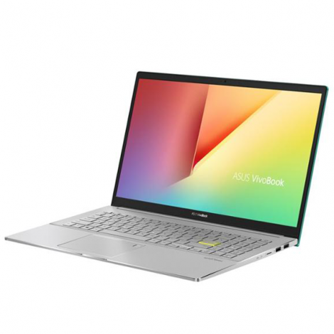 Laptop ASUS S533FA-BQ025T (XANH)