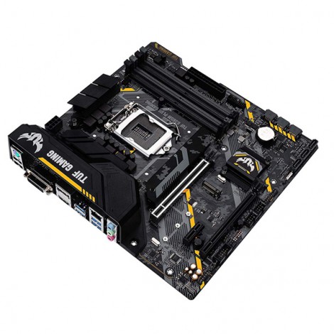 Mainboard ASUS TUF-B365M-PLUS-GAMING