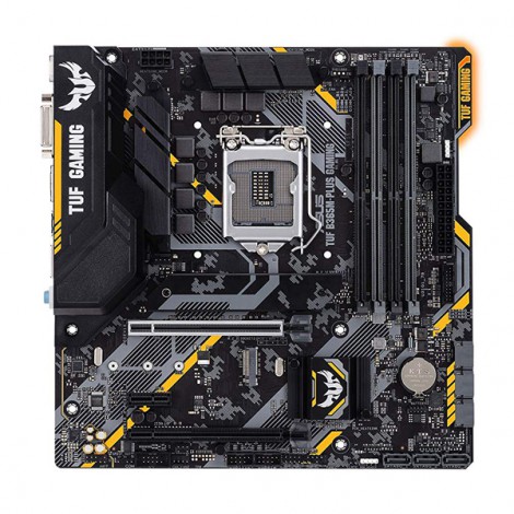 Mainboard ASUS TUF-B365M-PLUS-GAMING