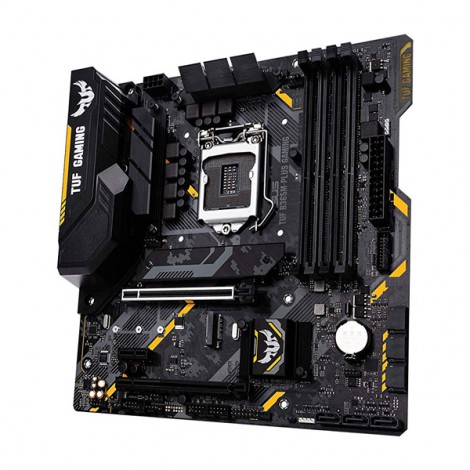 Mainboard ASUS TUF-B365M-PLUS-GAMING