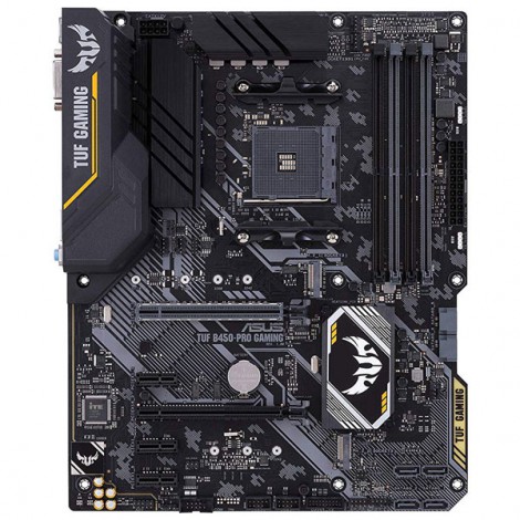 Mainboard ASUS TUF B450-PRO GAMING