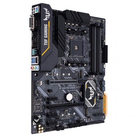 Mainboard ASUS TUF B450-PRO GAMING