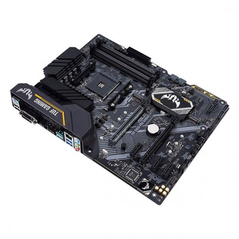 Mainboard ASUS TUF B450-PRO GAMING