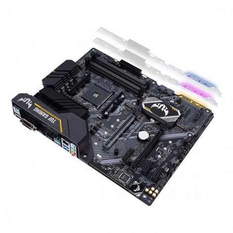 Mainboard ASUS TUF B450-PRO GAMING