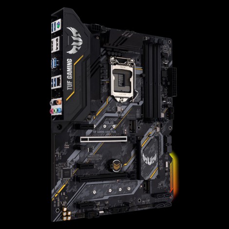 Mainboard ASUS TUF GAMING B460-PLUS