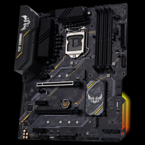 Mainboard ASUS TUF GAMING B460-PLUS