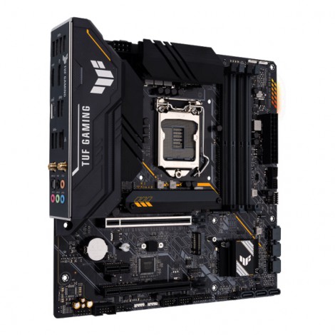 Mainboard ASUS TUF GAMING B560M PLUS WIFI