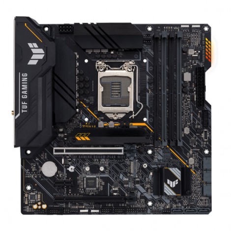 Mainboard ASUS TUF GAMING B560M PLUS WIFI