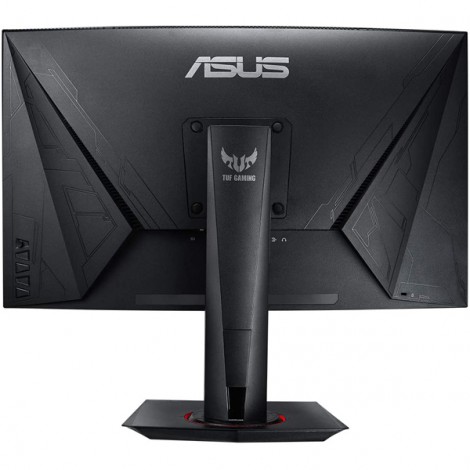 Màn hình LCD ASUS TUF GAMING VG27WQ (27 inch/ 2560 x 1440/ 400 cd/m2/ 1ms/ 144Hz/ Curved)