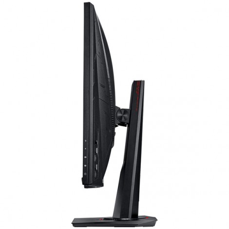 Màn hình LCD ASUS TUF GAMING VG27WQ (27 inch/ 2560 x 1440/ 400 cd/m2/ 1ms/ 144Hz/ Curved)