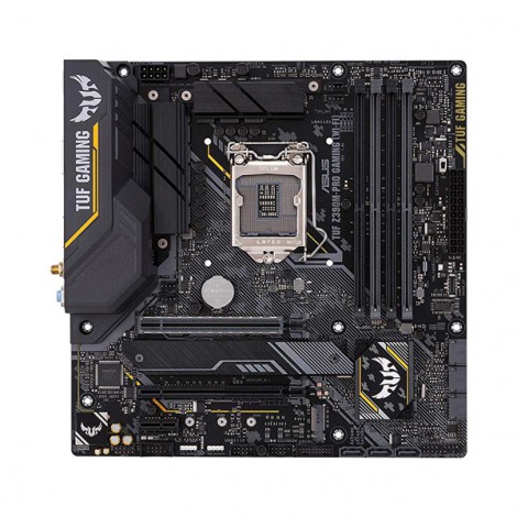 Mainboard ASUS TUF Z390M-PRO GAMING (WI-FI)