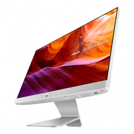 Máy bộ AIO ASUS V222FAK-WA149T (TRẮNG)