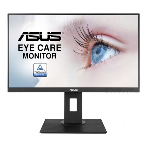 Màn hình LCD Asus VA24DQLB (23.8 inch/ 1920 x 1080/ 250 cd/m2/ 5ms/ 75Hz)