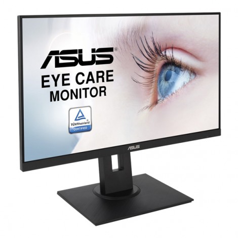 Màn hình LCD Asus VA24DQLB (23.8 inch/ 1920 x 1080/ 250 cd/m2/ 5ms/ 75Hz)
