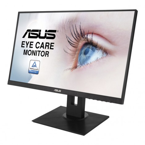 Màn hình LCD Asus VA24DQLB (23.8 inch/ 1920 x 1080/ 250 cd/m2/ 5ms/ 75Hz)