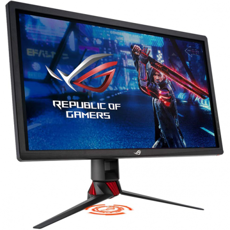 Màn hình LCD ASUS XG27UQ