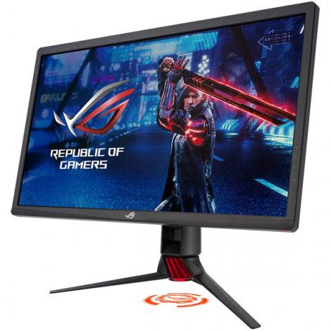 Màn hình LCD ASUS XG27UQ