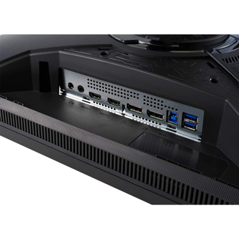 Màn hình LCD ASUS XG27UQ