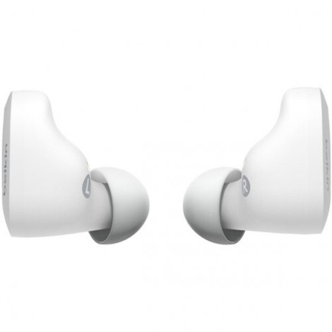 Tai nghe True Wireless SOUNDFORM Belkin AUC001btWH (Trắng)