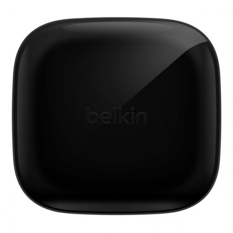 Tai nghe True Wireless SOUNDFORM Freedom Belkin AUC002qeBK (Đen)