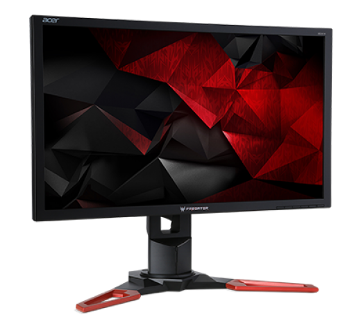 Màn hình LCD Acer Predator XB241H (UM.FX1SS.006)