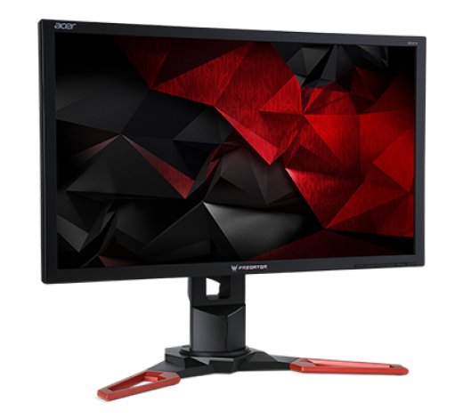 Màn hình LCD Acer XB240H (UM.FX0SS.B01)