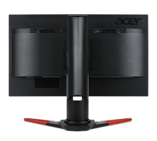 Màn hình LCD Acer XB240H (UM.FX0SS.B01)
